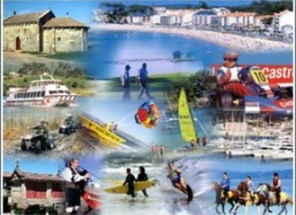 Nautical sports