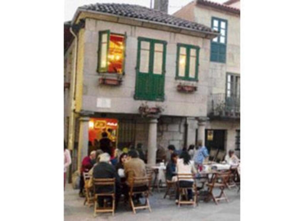 Old quarter