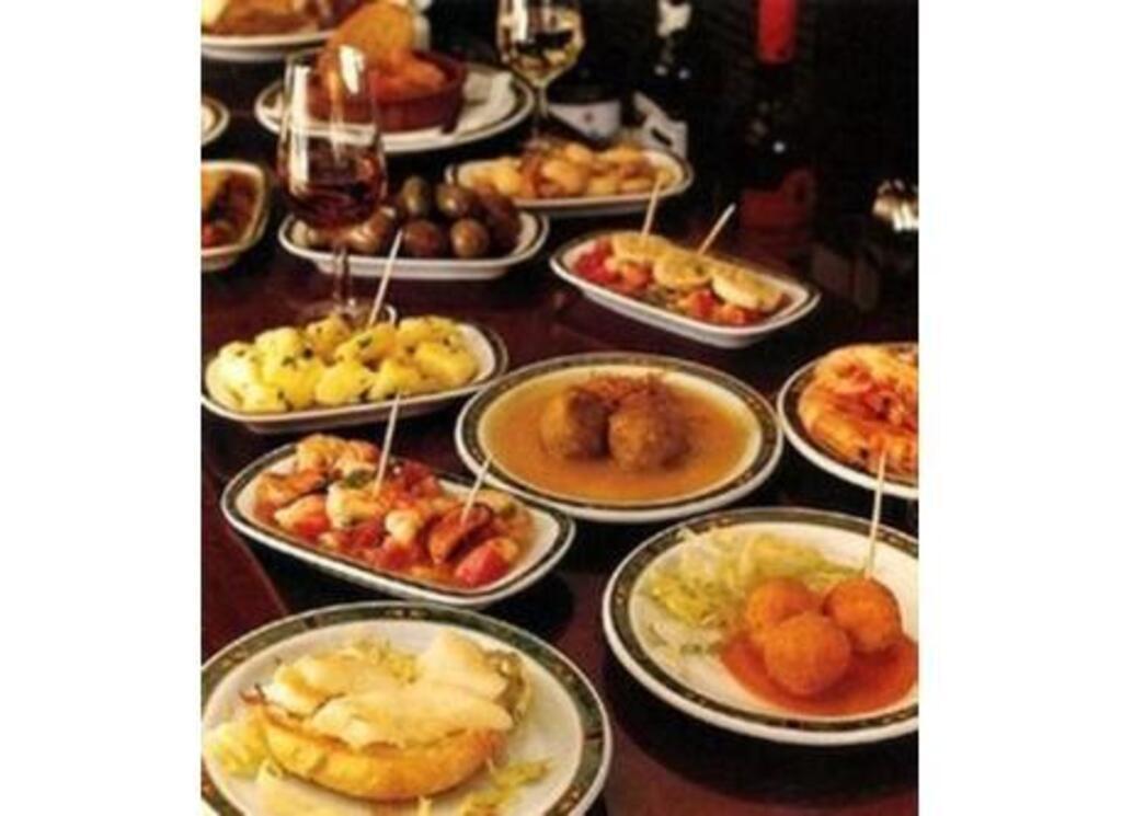 Tapas