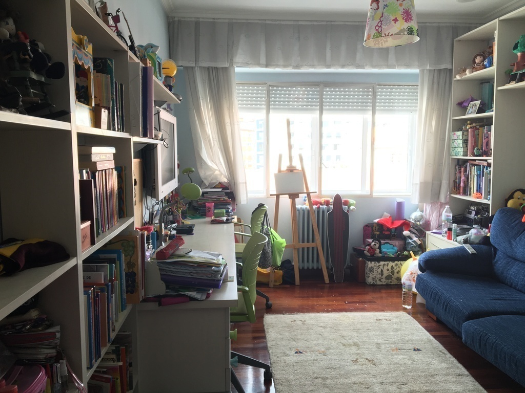 Playroom