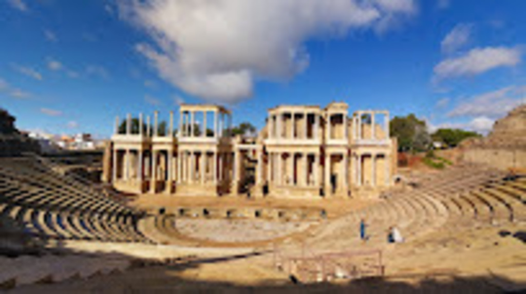 Teatro romano