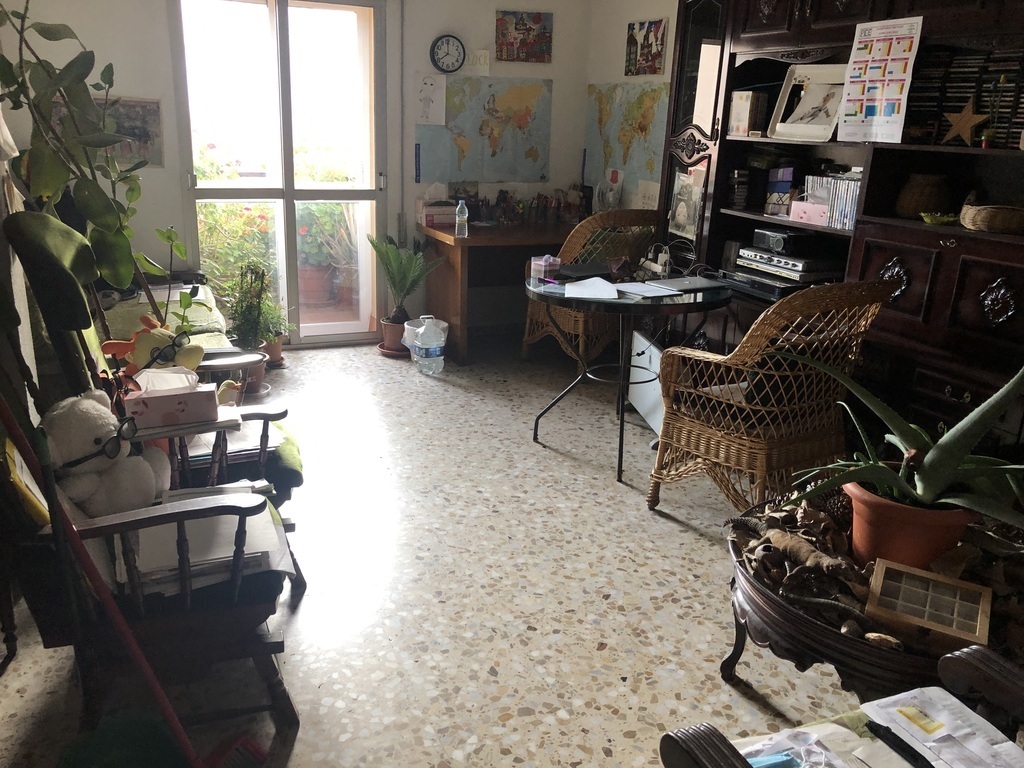 Salón