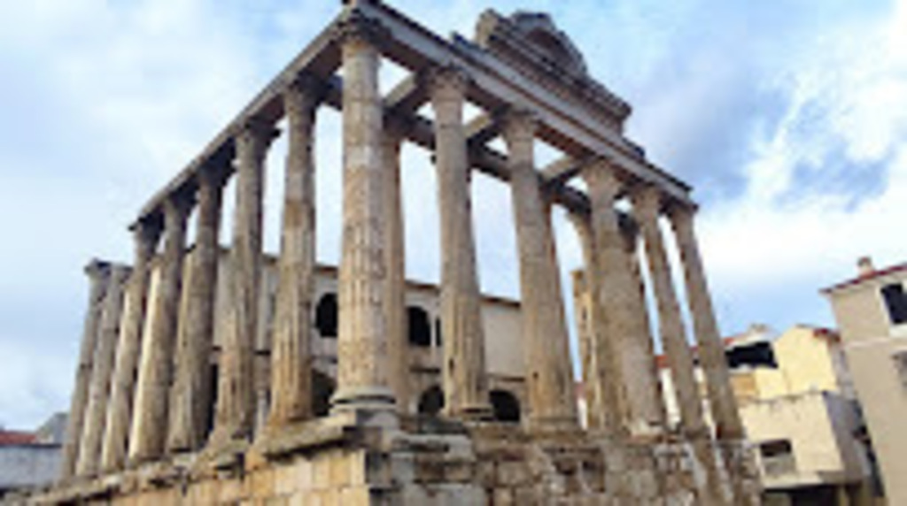 Templo de Diana