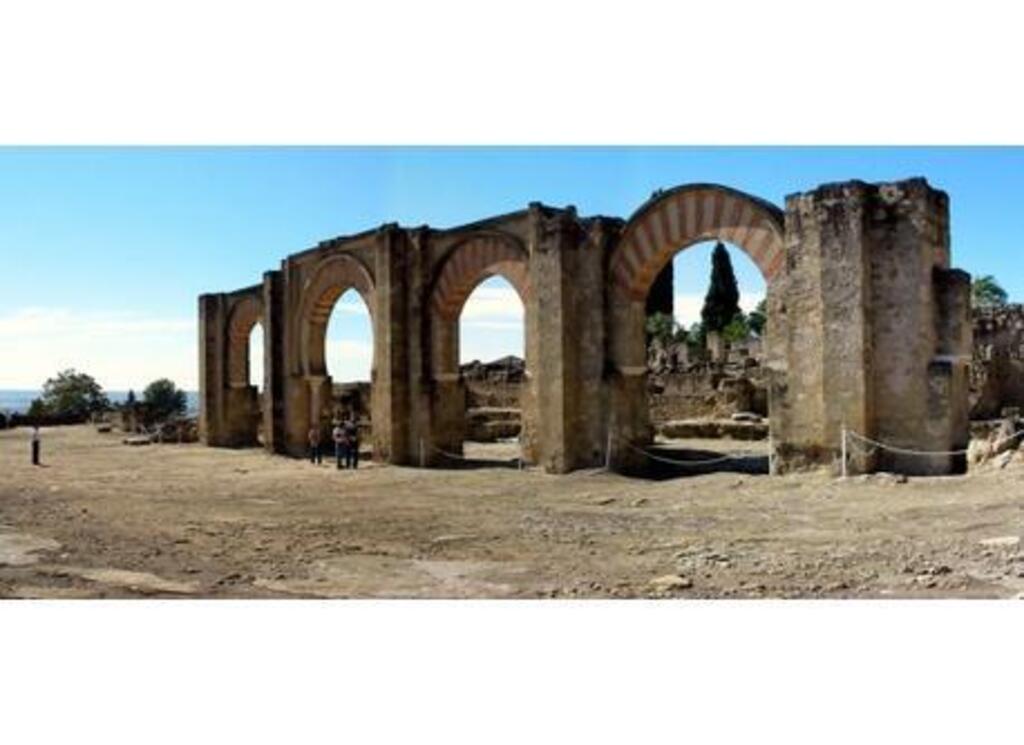 Medina Azahara2