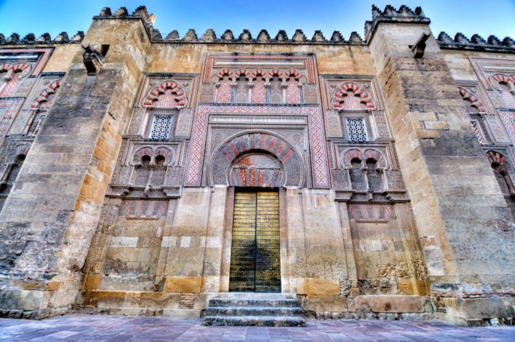 Mezquita-Catedral
