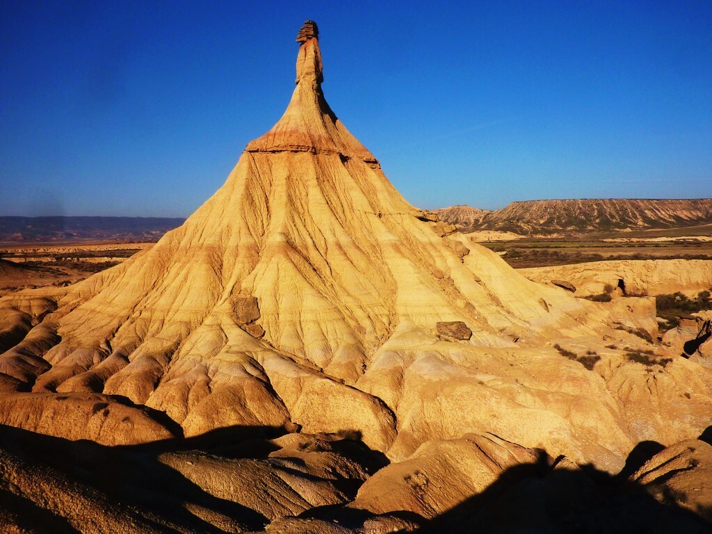 Bardenas Reales de Navarra 