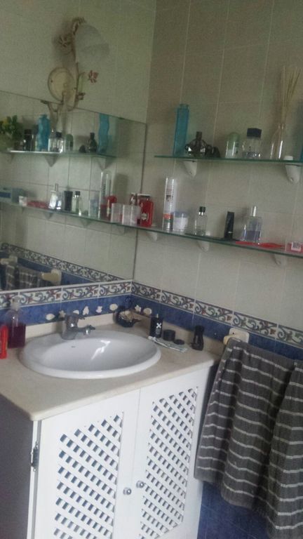 Cuarto de baño