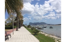 Palmones, Gibraltar, Between Málaga and Cádiz. Andalucia