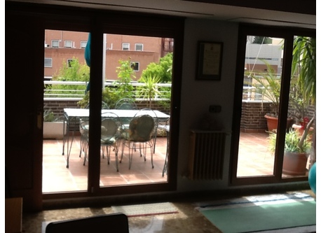 I can offer another place on the beach, in Salobreña near Granada