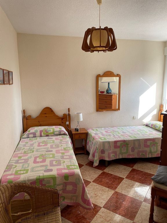 Salobreña, second bedroom