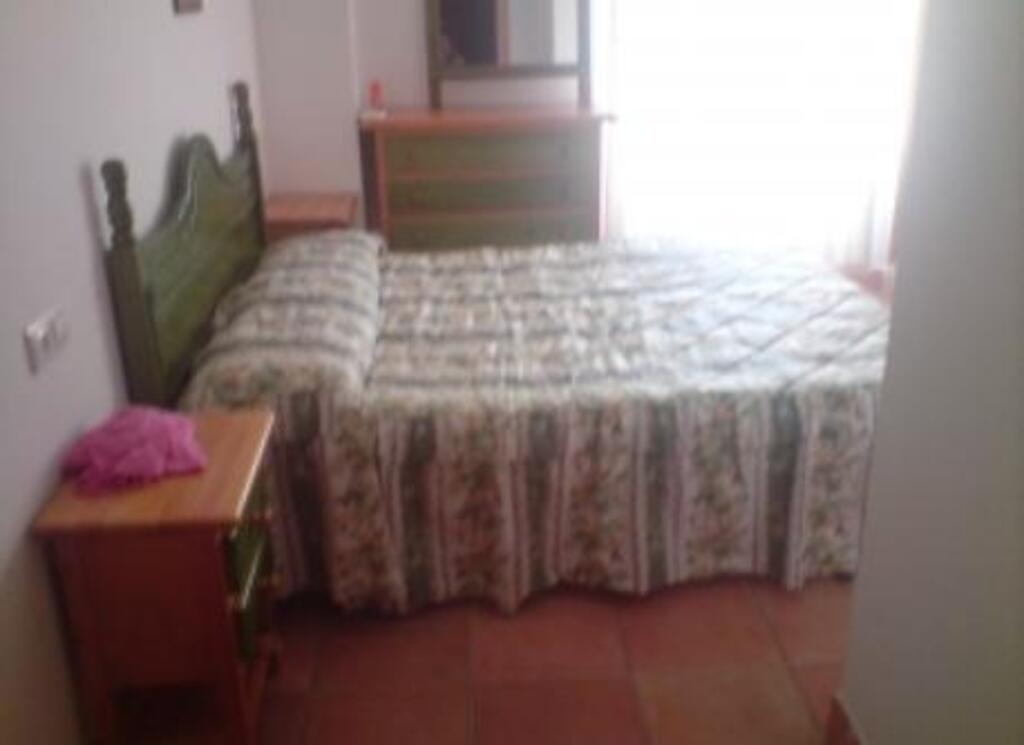 Dormitorio matrimonio