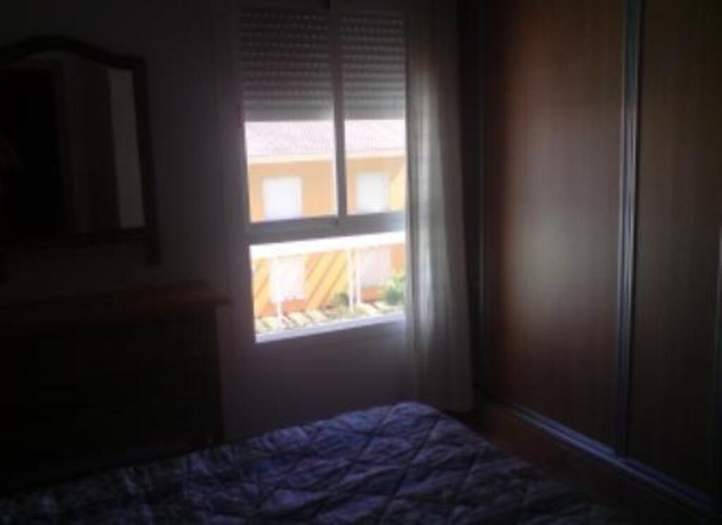 Dormitorio matrimonio