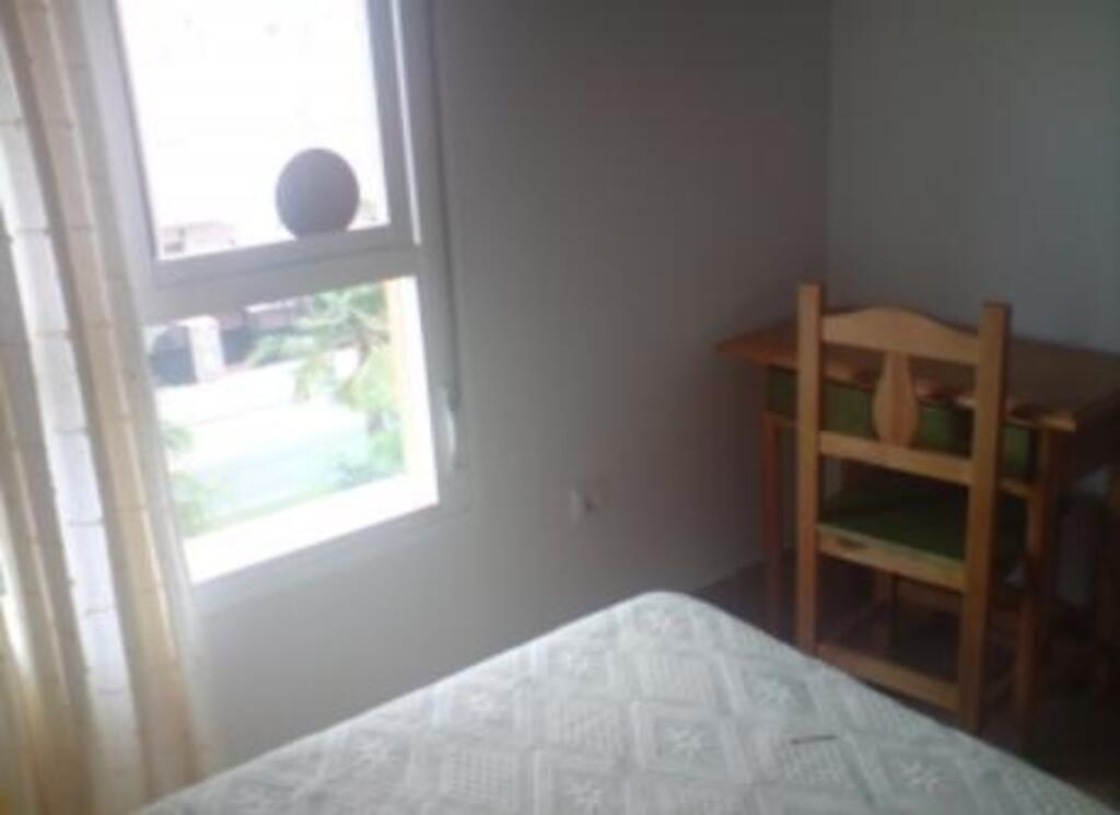 Dormitorio matrimonio