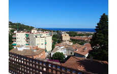 Views from the sea Terrace