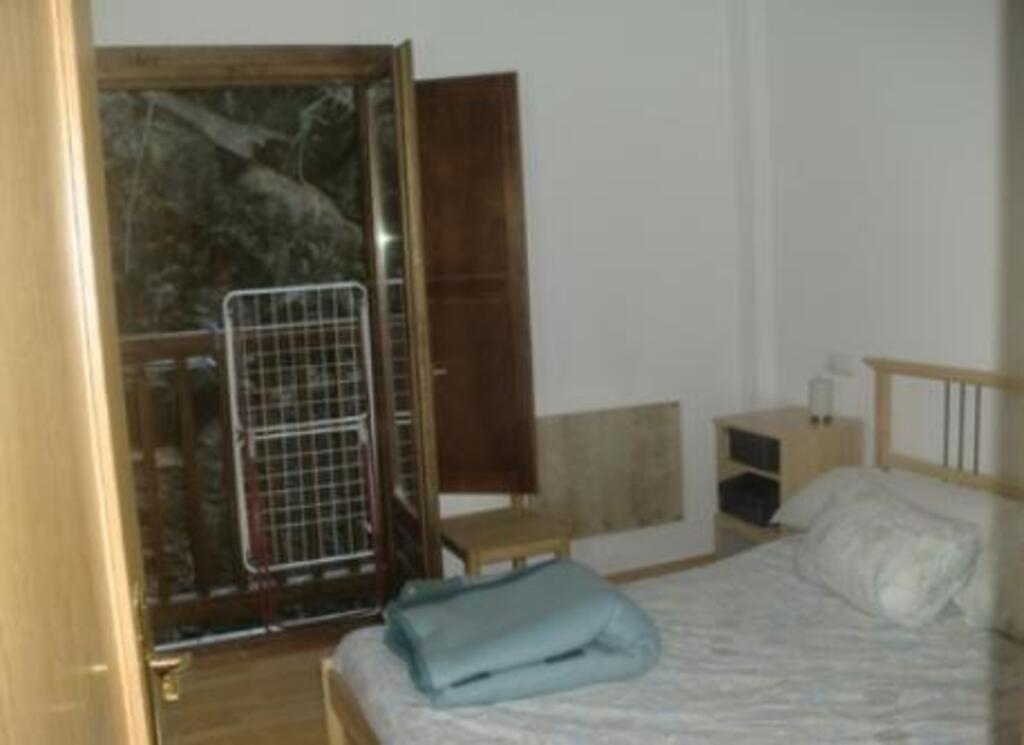 habitación principal