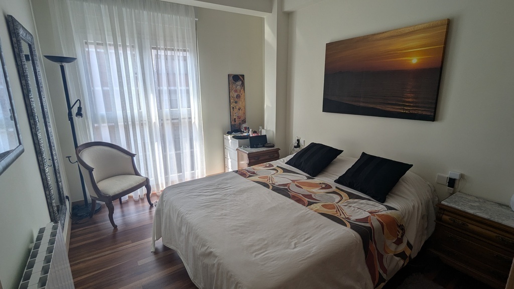 Habitación principal