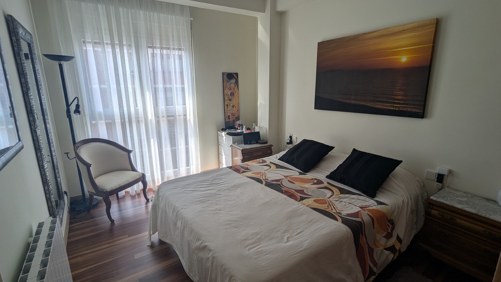 Habitación principal