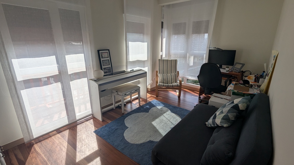 Despacho-hab invitados