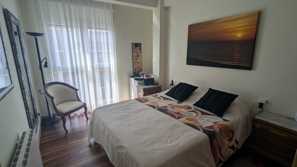 Habitación principal