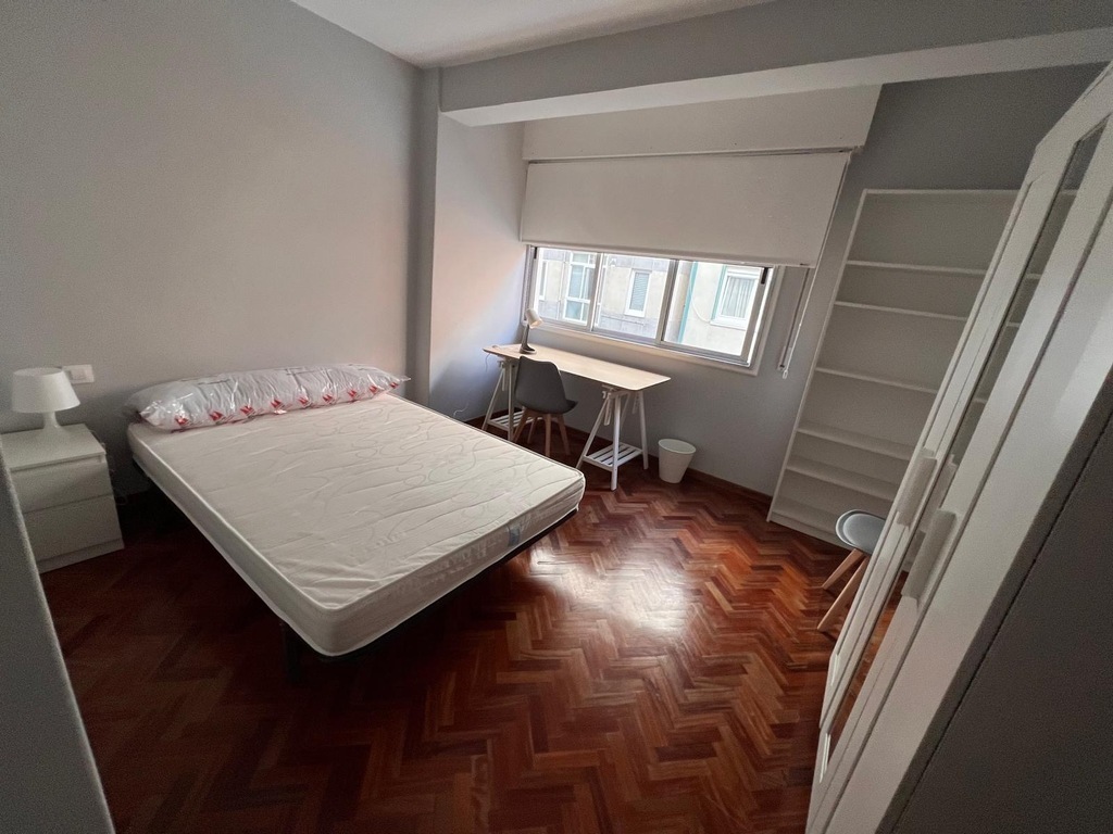 piso de A Coruña habitacion 2