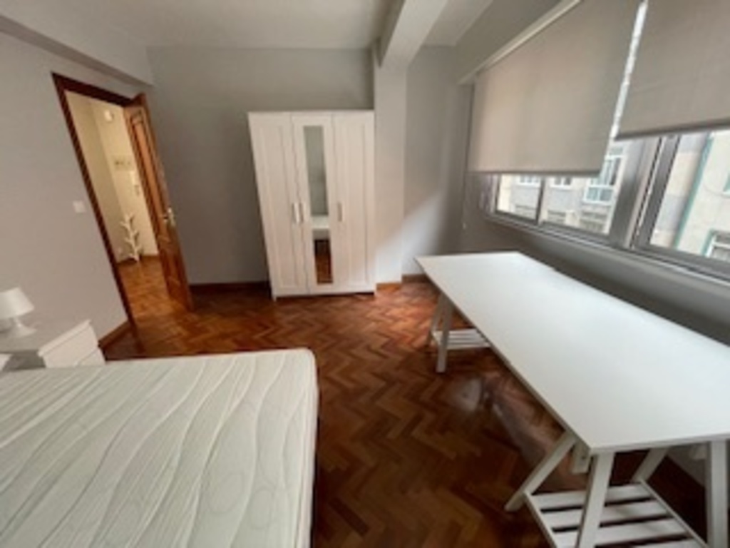 Piso de A Coruña habitacion 3