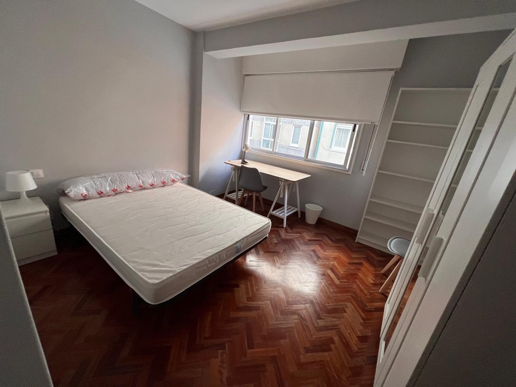 piso de A Coruña habitacion 2