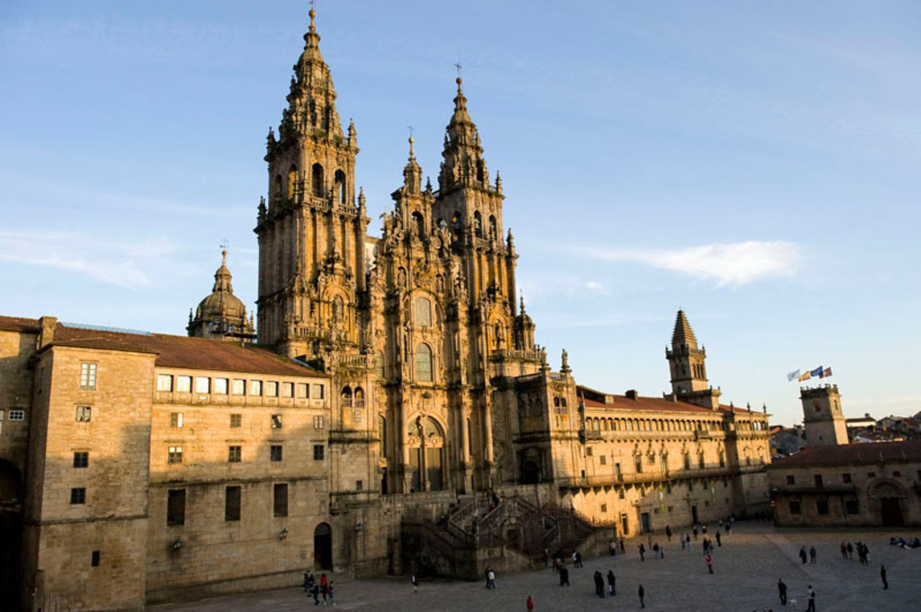 catedral de Santiago
