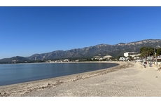 Levante Beach Hospitalet del Infante