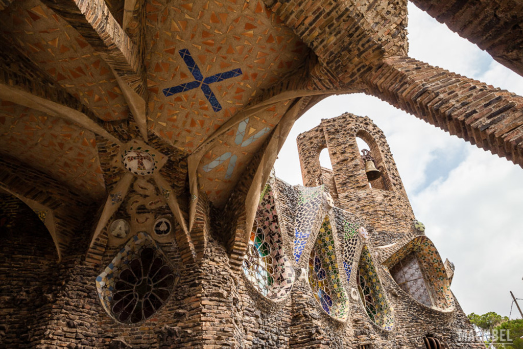 Colonia Güell