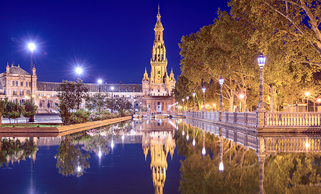 Plaza de España
