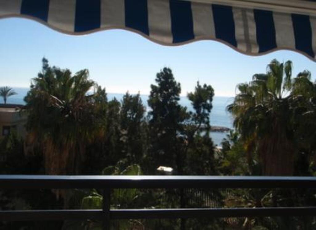 Views from the terrace