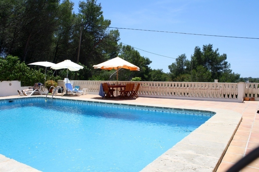 Welcome in Villa Juanita, Jávea, Costa Blanca