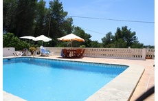 Welcome in Villa Juanita, Jávea, Costa Blanca