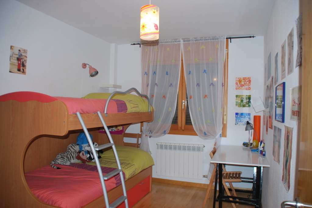 Habitación para 2-3 personas