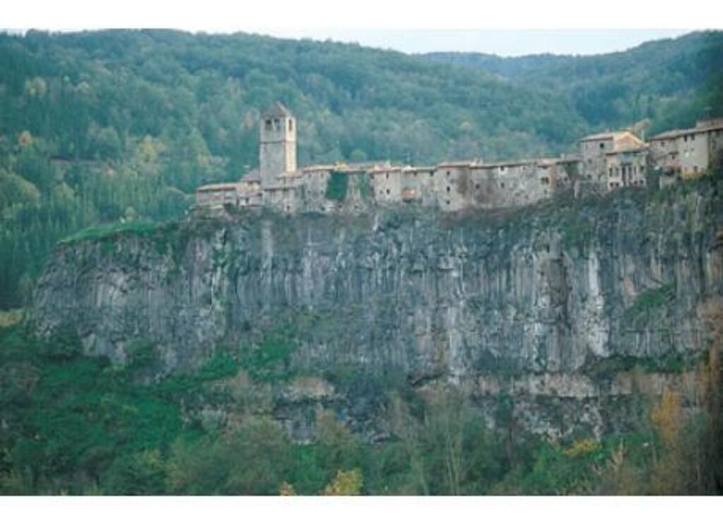 Castellfollit de la Roca