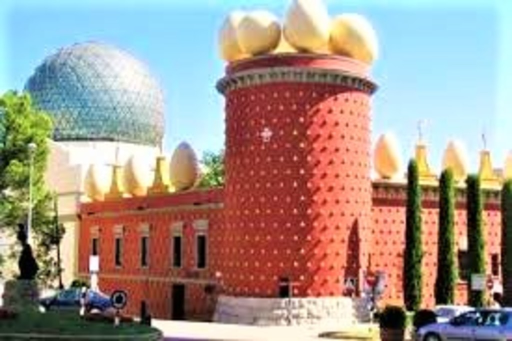 Dalí Museum 