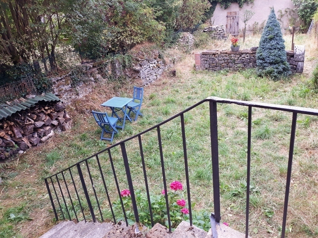 Nuestra otra casa, en Francia, referencia ESFR49514