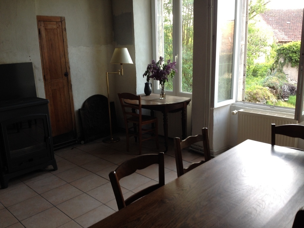 Nuestra otra casa, en Francia, referencia ESFR49514