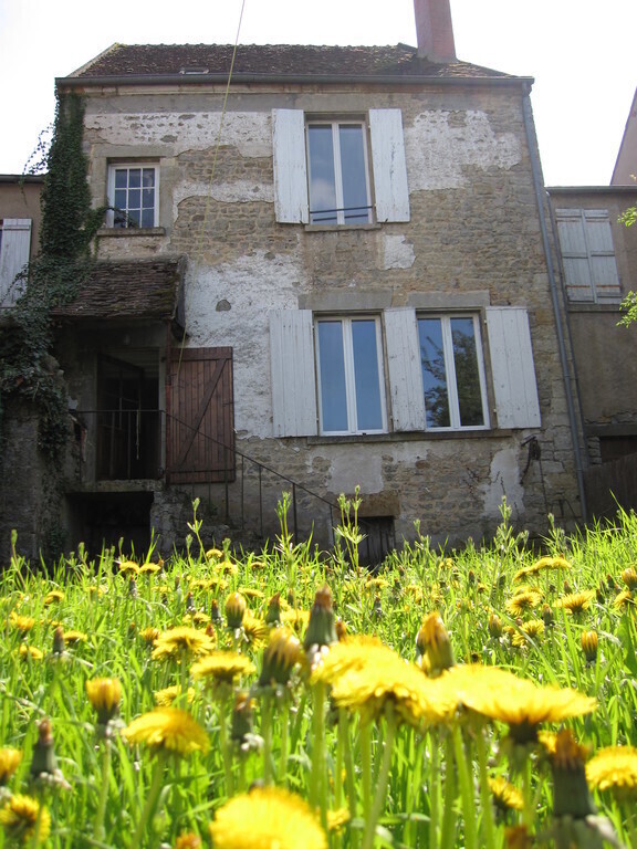 Nuestra otra casa, en Francia, referencia ESFR49514