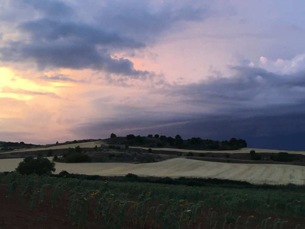 Alrededores de Jábaga