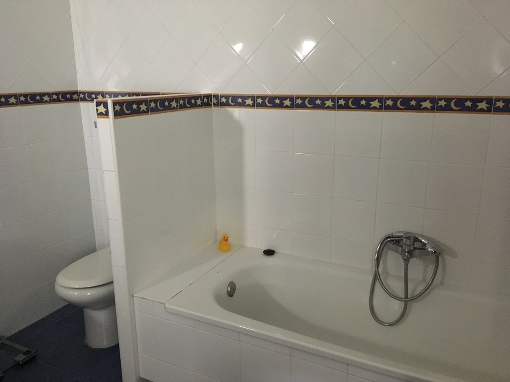 Baño planta arriba 2