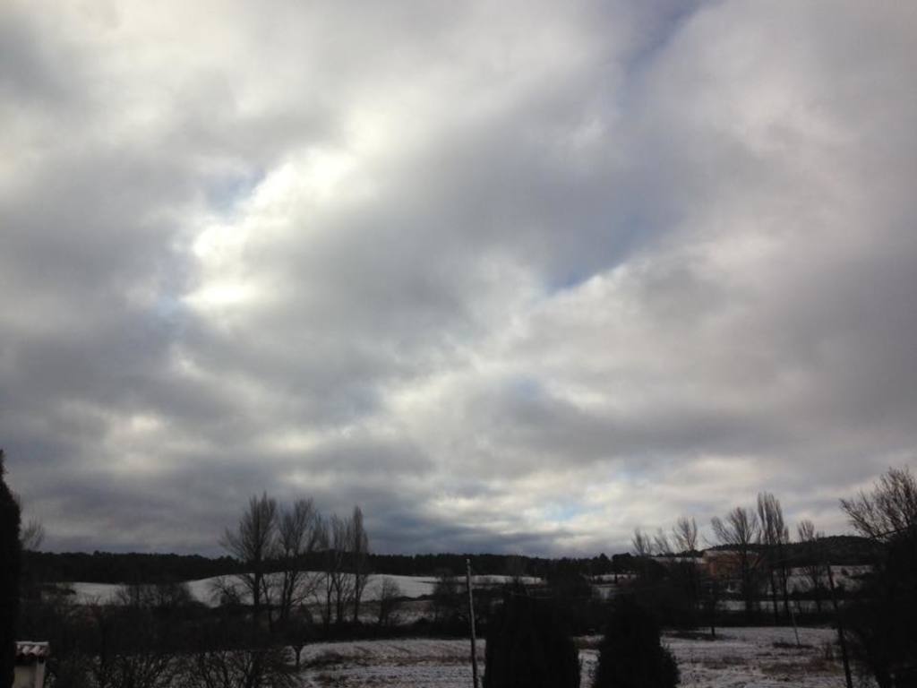 Alrededores de Jábaga 