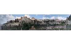 Panorámica de Cuenca