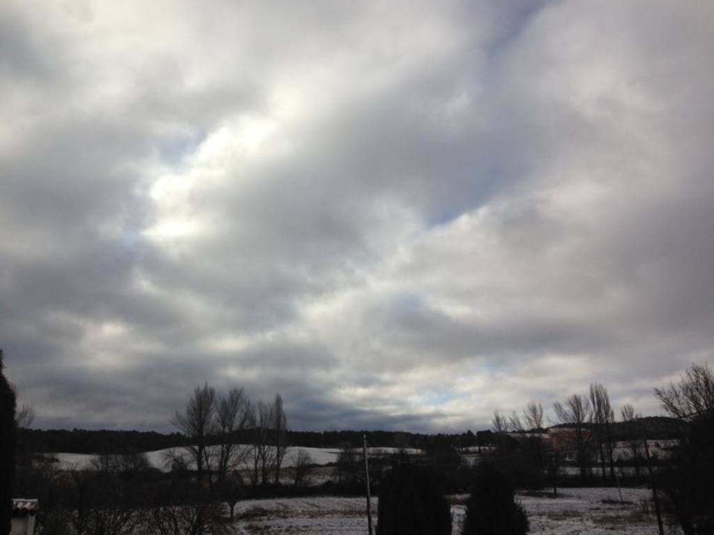 Alrededores de Jábaga 