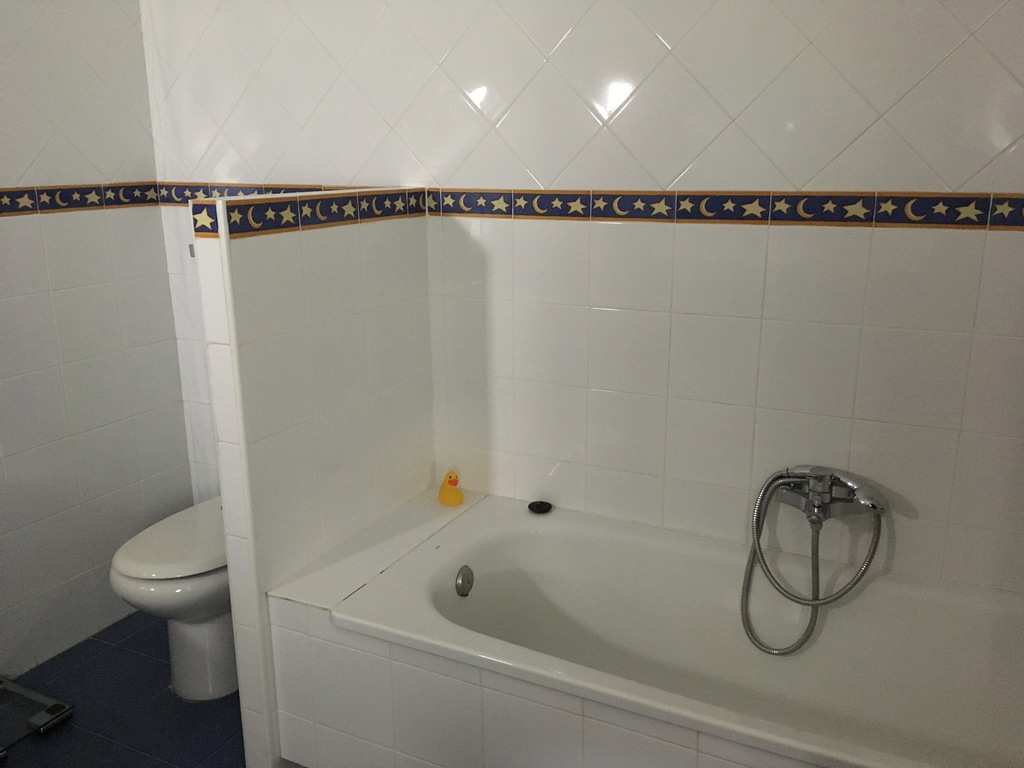 Baño planta arriba 2