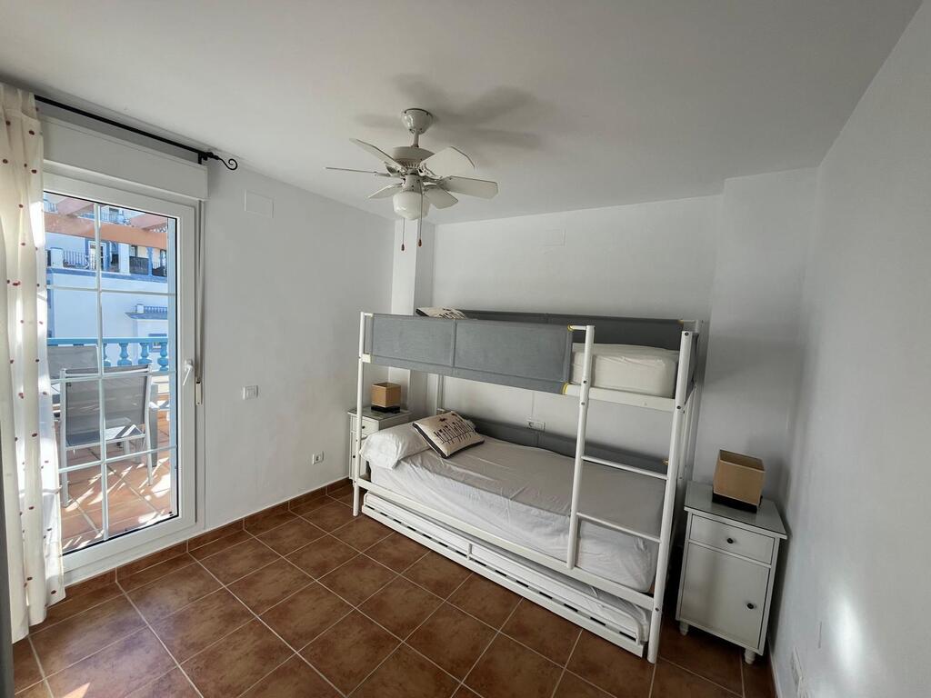 Dormitorio 2