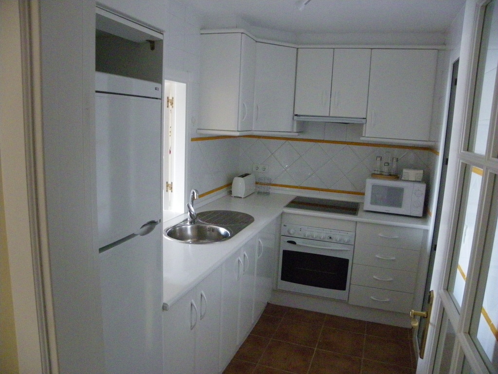 Cocina