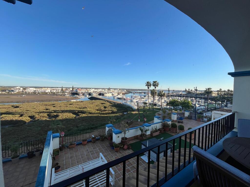 Vistas Terraza salon