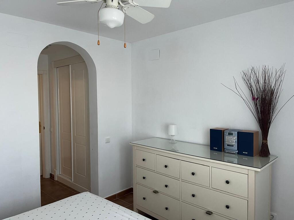 Dormitorio principal