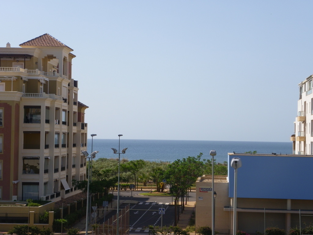 Vistas de la terraza 2